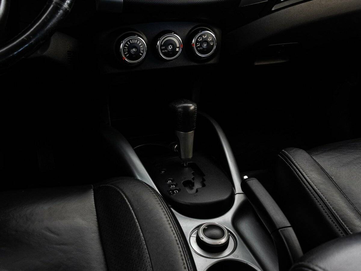 Купить Mitsubishi Outlander, 2010, 273 091 км, фото №11