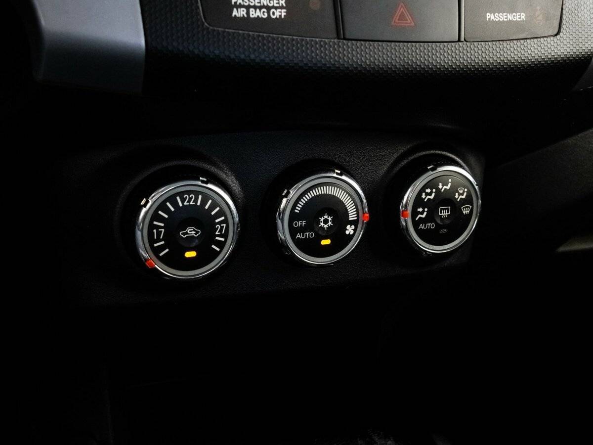 Купить Mitsubishi Outlander, 2010, 273 091 км, фото №13