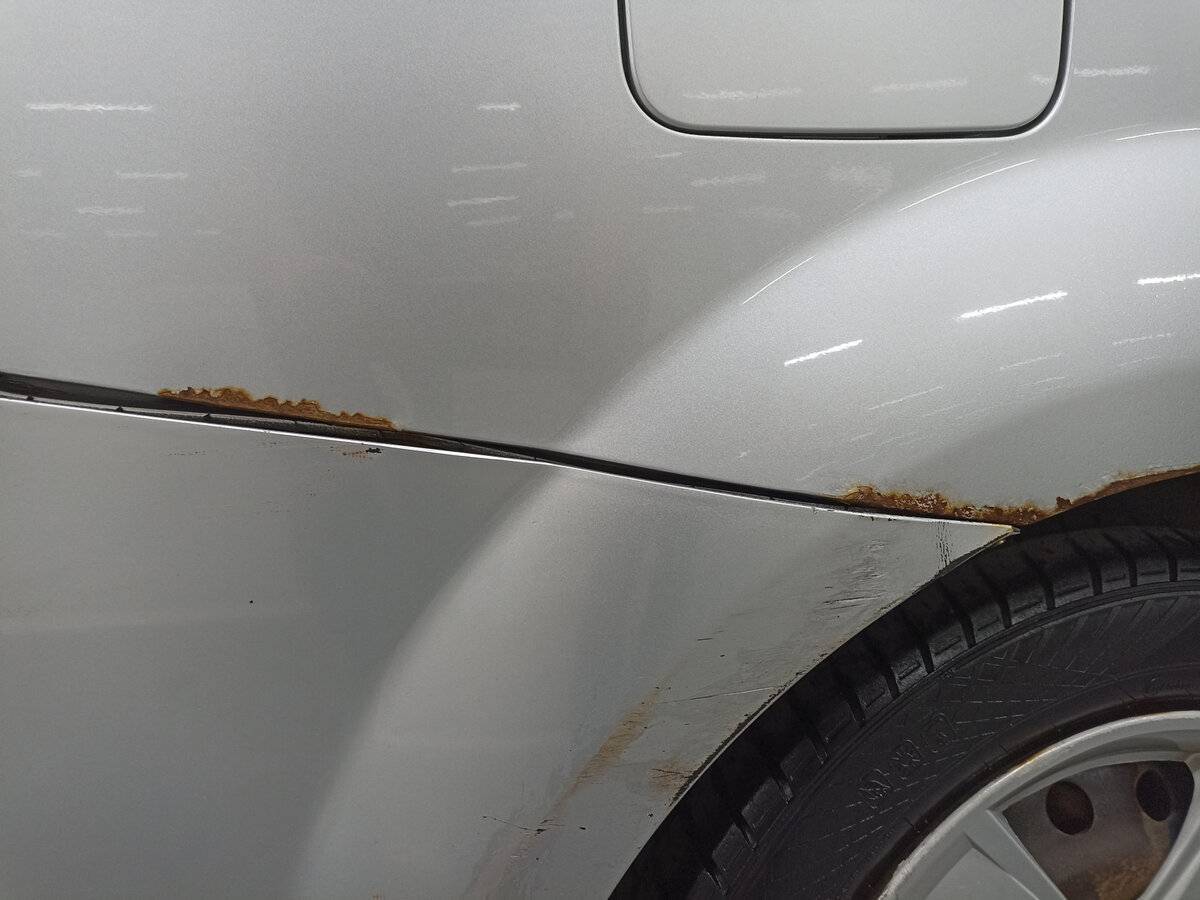 Купить Chevrolet Aveo, 2010, 118 062 км, фото №23