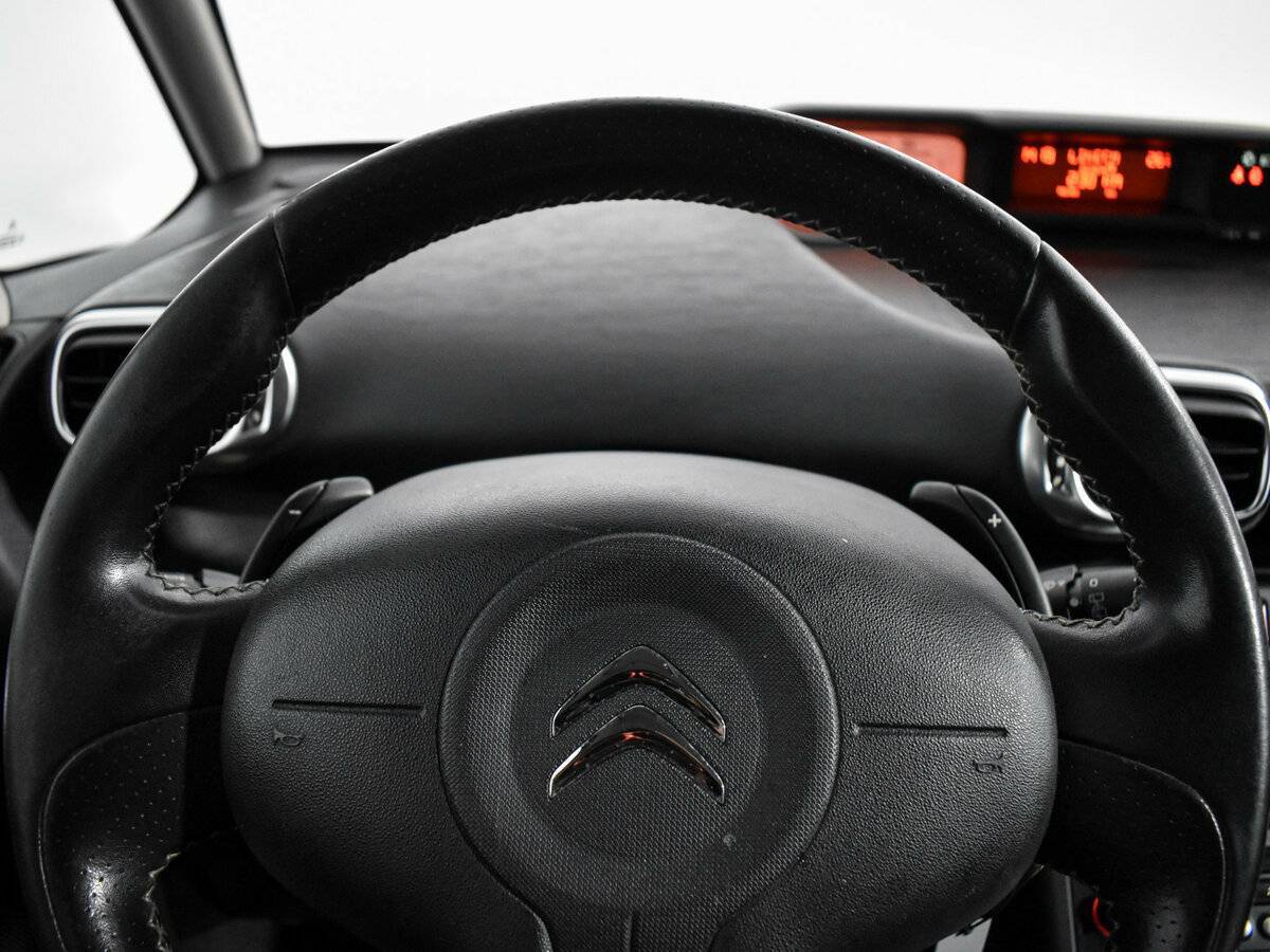 Купить Citroen C3 Picasso, 2013, 170 739 км, фото №15