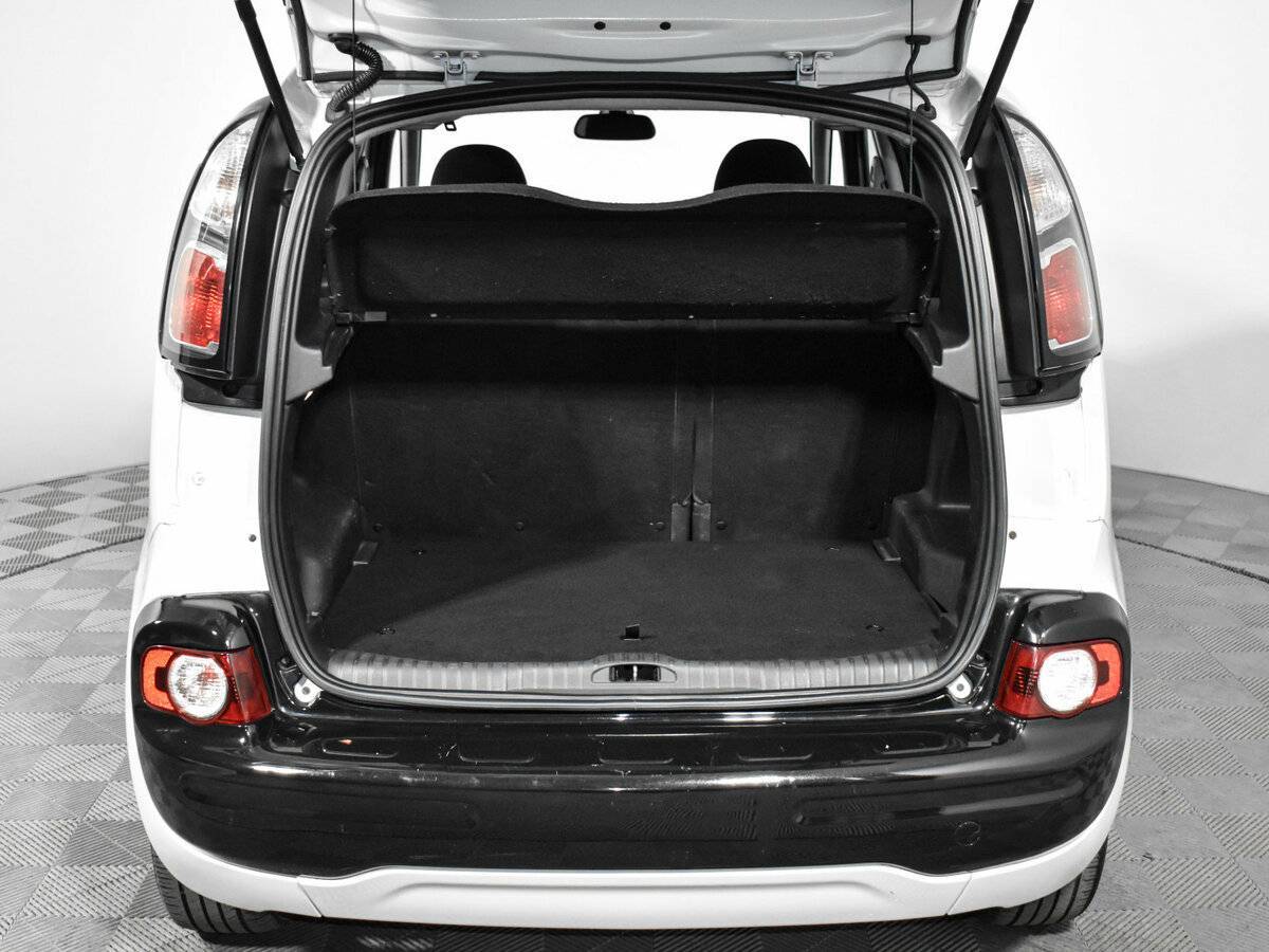 Купить Citroen C3 Picasso, 2013, 170 739 км, фото №17