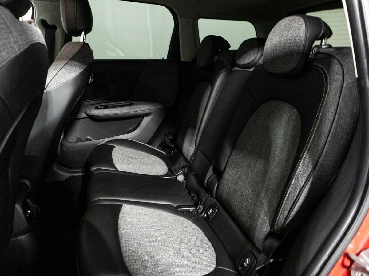 Купить Mini Countryman Cooper, 2018, 99 172 км, фото №10