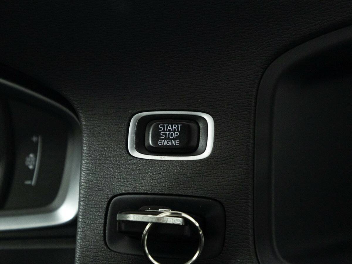 Купить Volvo V60 Cross Country, 2018, 218 570 км, фото №15