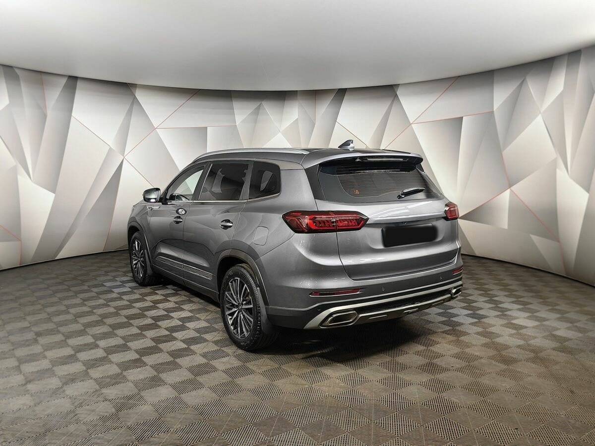 Купить Chery Tiggo 8 Pro, 2022, 89 483 км, фото №4