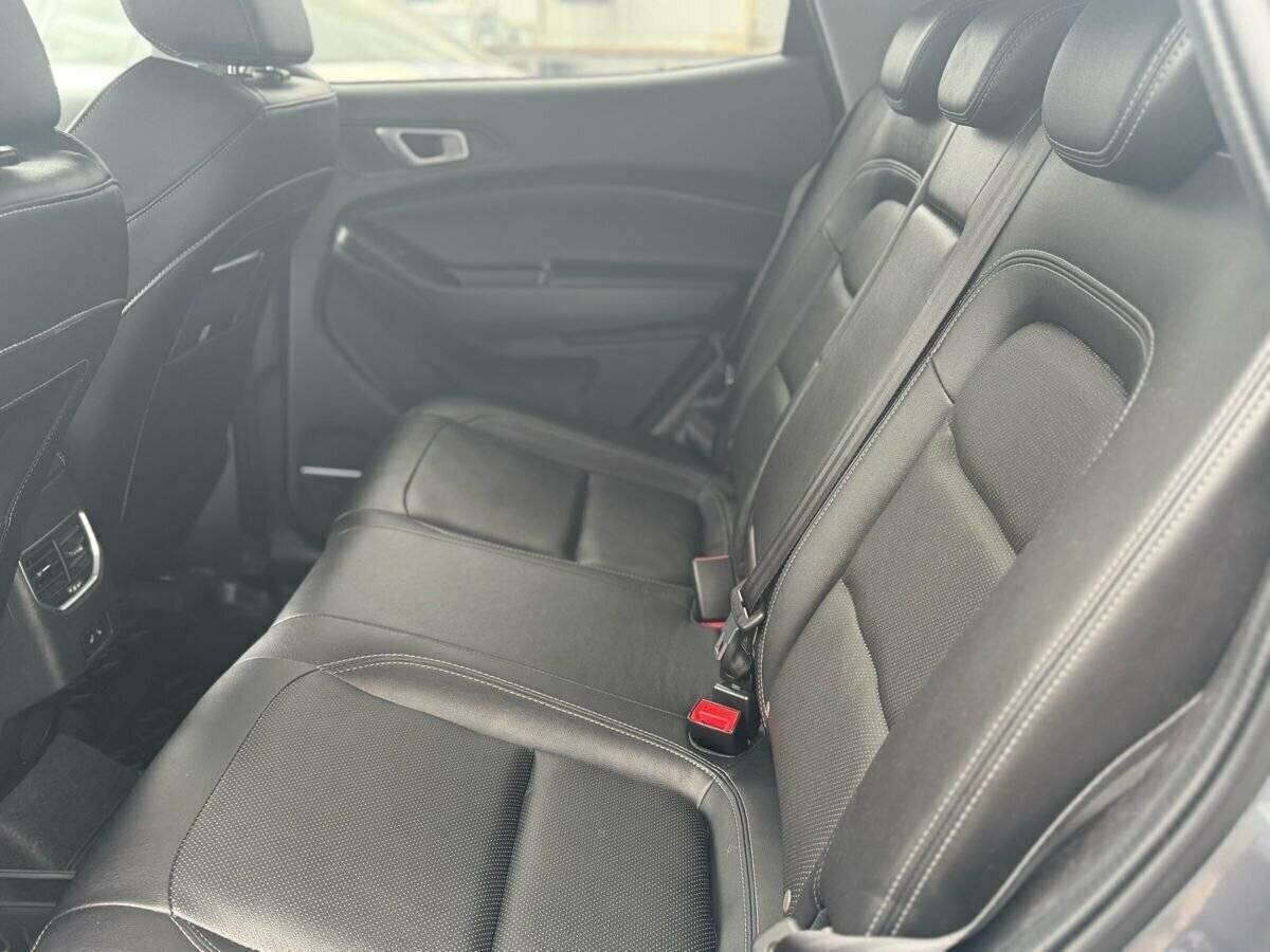 Купить Chery Tiggo 4, 2021, 31 305 км, фото №9