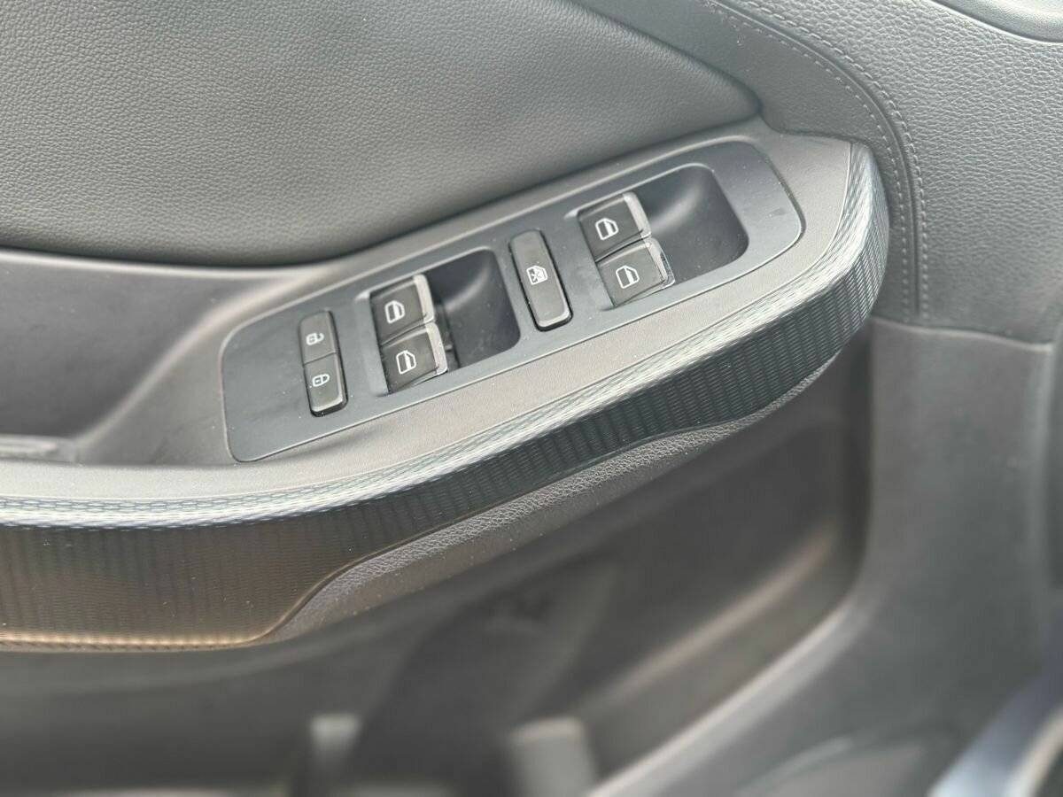 Купить Chery Tiggo 4, 2021, 31 305 км, фото №10