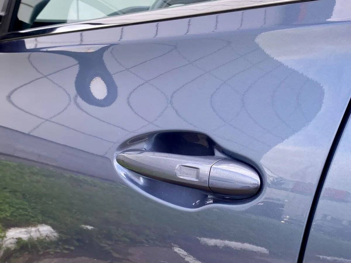 Купить Chery Tiggo 7 Pro, 2021, 70 426 км, фото №19