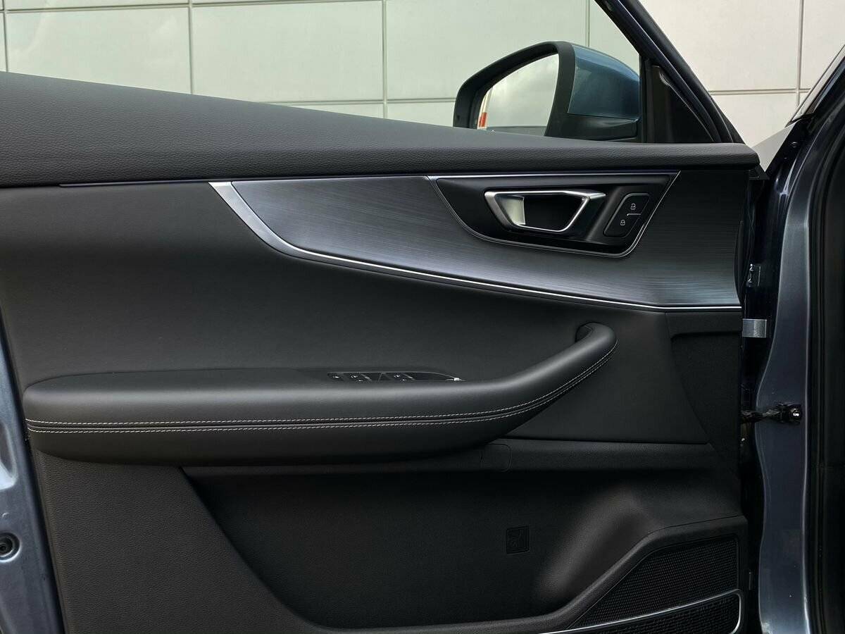 Купить Chery Tiggo 7 Pro, 2021, 70 426 км, фото №20