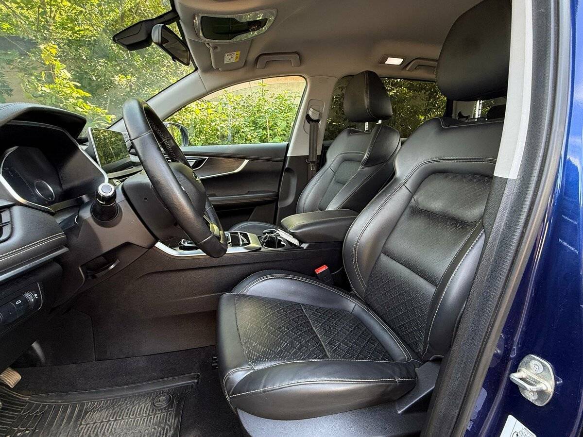 Купить Chery Tiggo 8, 2020, 83 000 км, фото №8