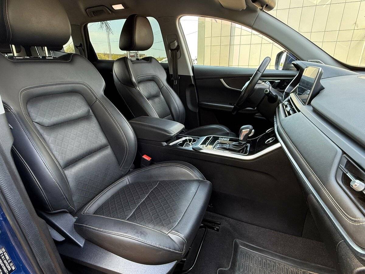 Купить Chery Tiggo 8, 2020, 83 000 км, фото №12