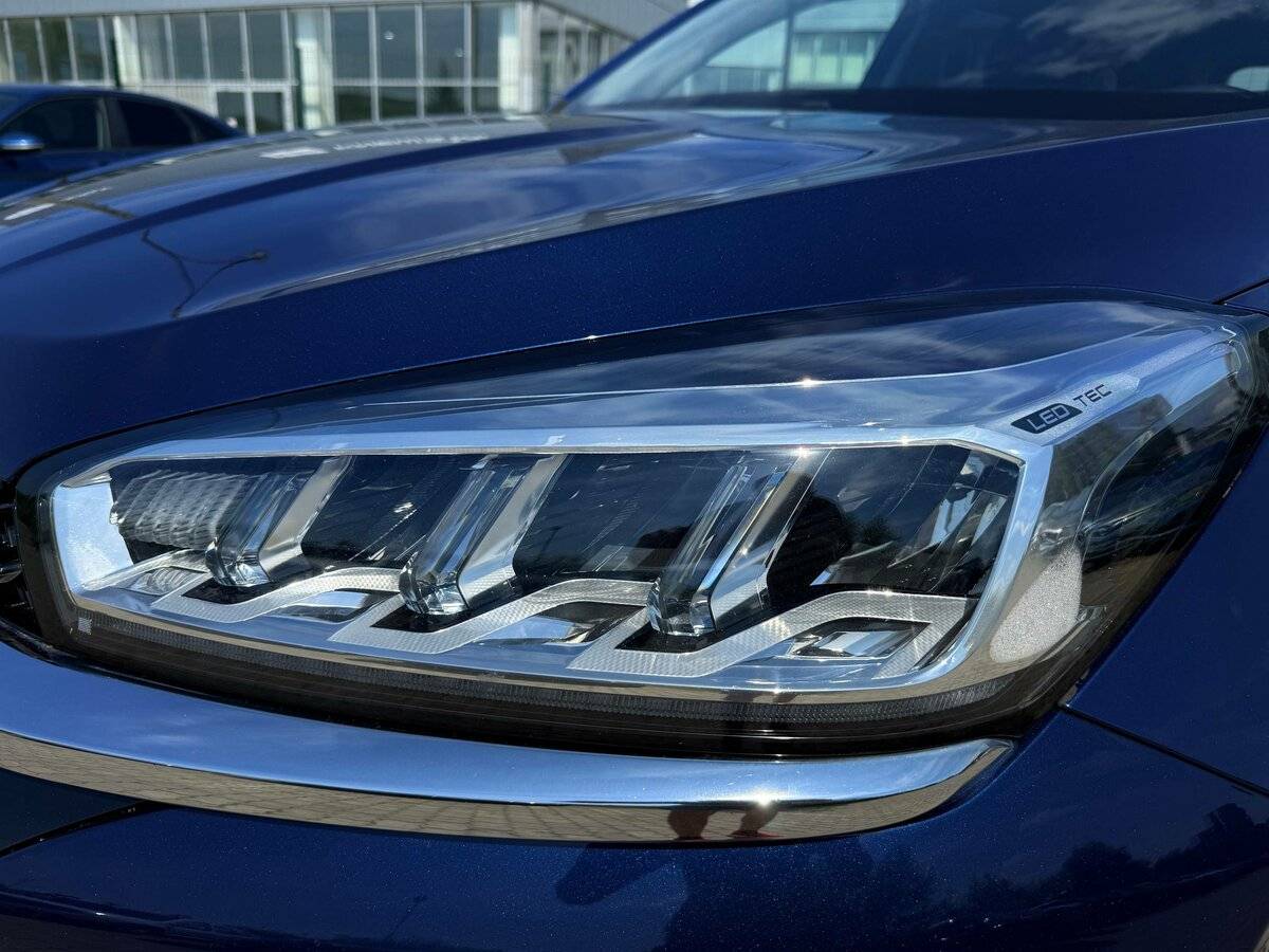 Купить Chery Tiggo 8, 2020, 83 000 км, фото №20