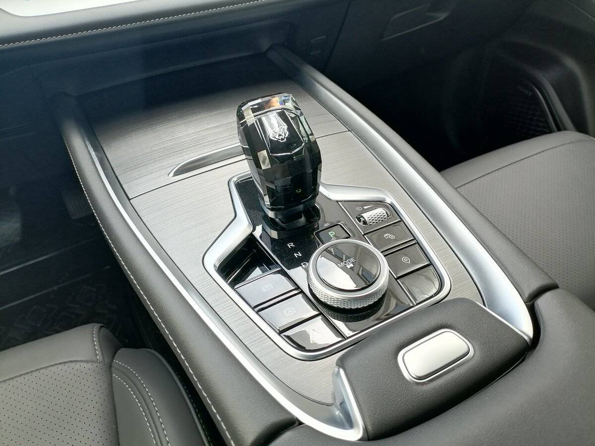 Купить Chery Tiggo 7 Pro Max, 2024, 17 263 км, фото №16