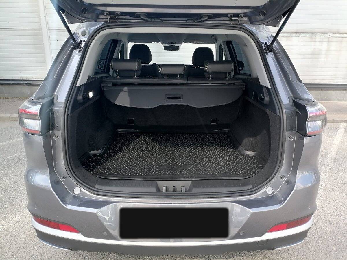 Купить Chery Tiggo 7 Pro Max, 2024, 17 263 км, фото №17