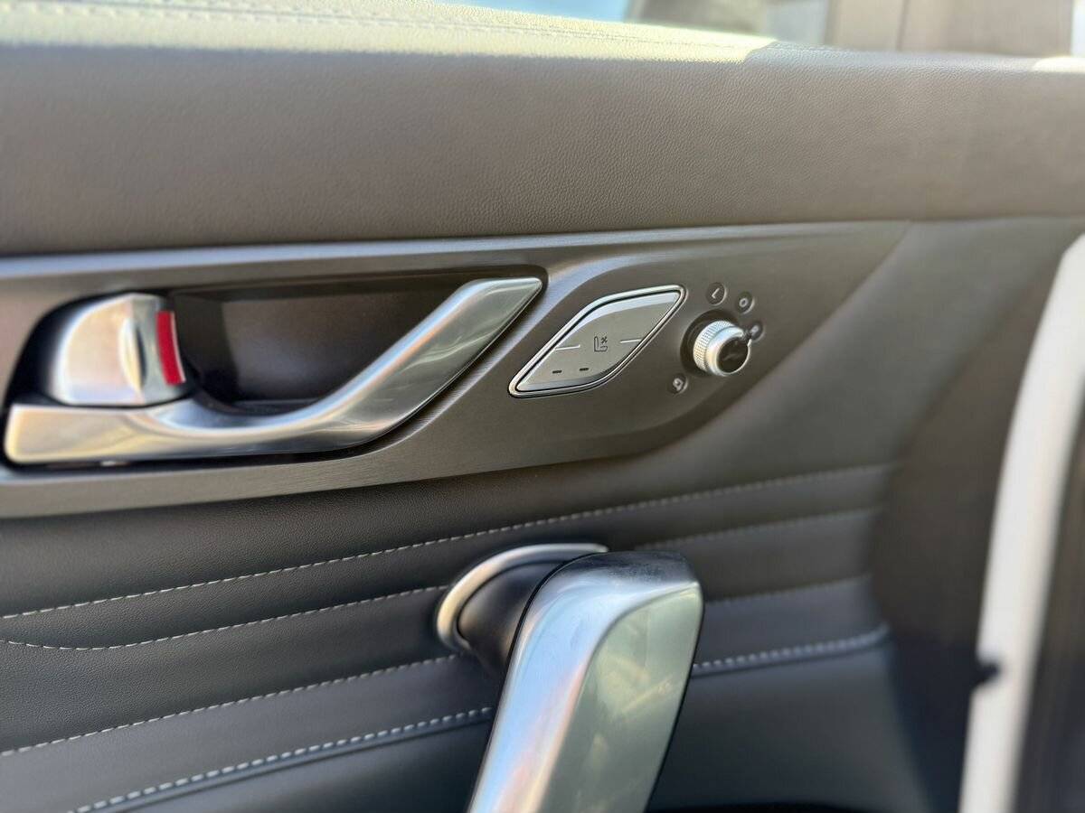 Купить Changan CS95, 2023, 4 592 км, фото №25