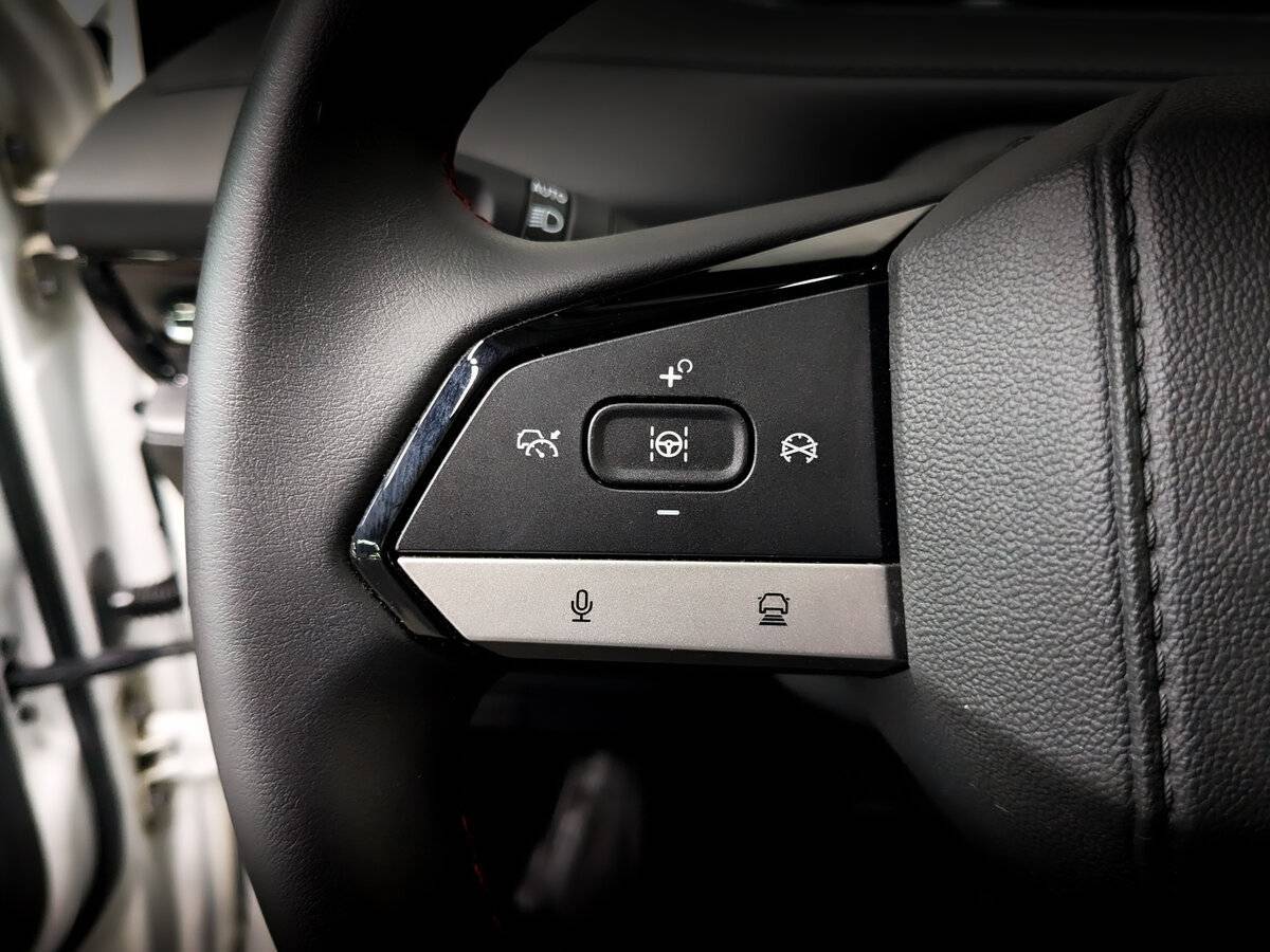 Купить Changan CS55 Plus, 2023, 22 684 км, фото №26