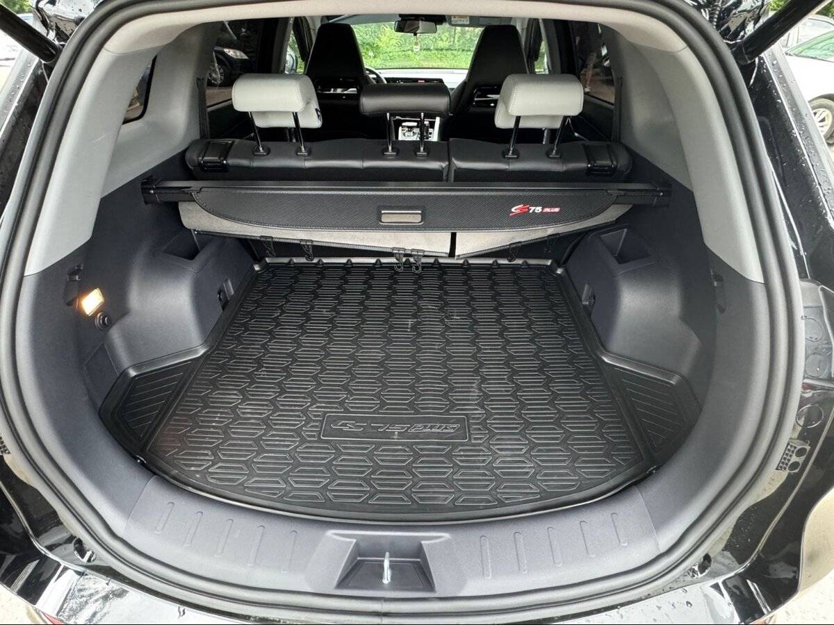 Купить Changan CS75 Plus, 2024, 8 000 км, фото №8