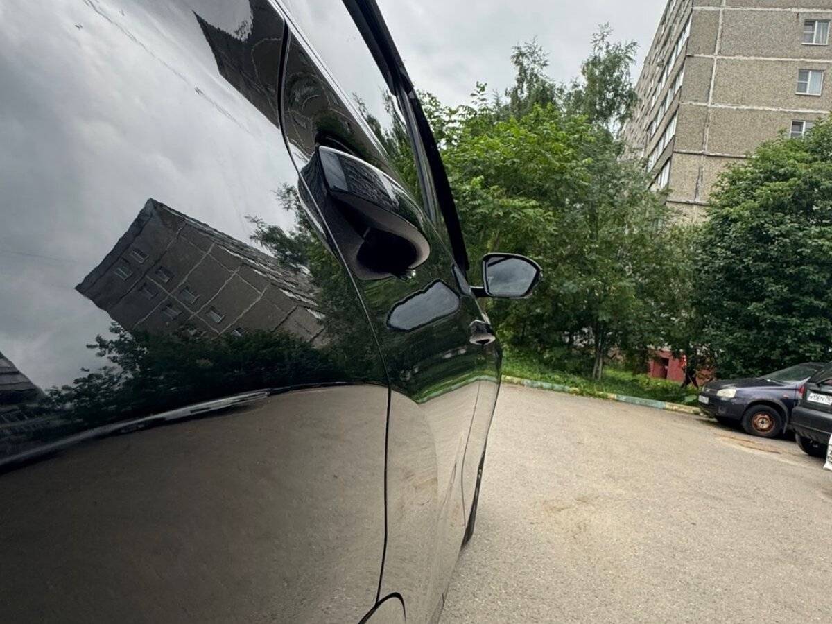 Купить Changan CS75 Plus, 2024, 8 000 км, фото №11