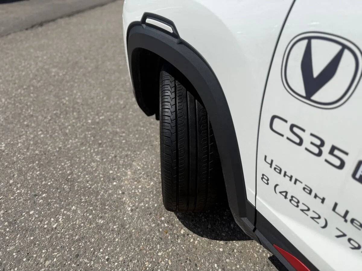 Купить Changan CS35 Plus, 2023, 1 000 км, фото №7