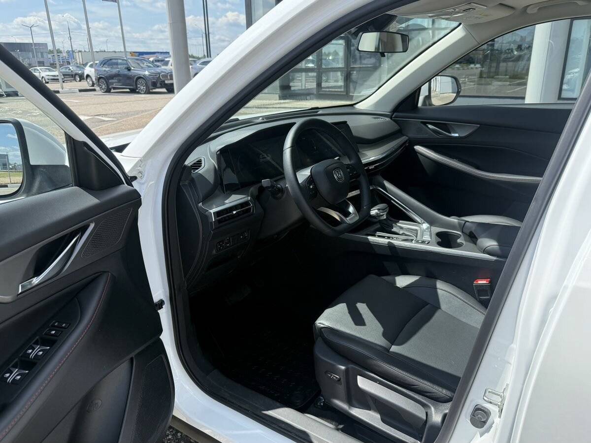 Купить Changan CS35 Plus, 2023, 1 000 км, фото №13