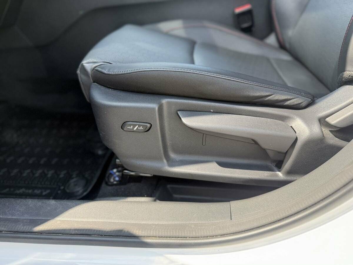 Купить Changan CS35 Plus, 2023, 1 000 км, фото №14