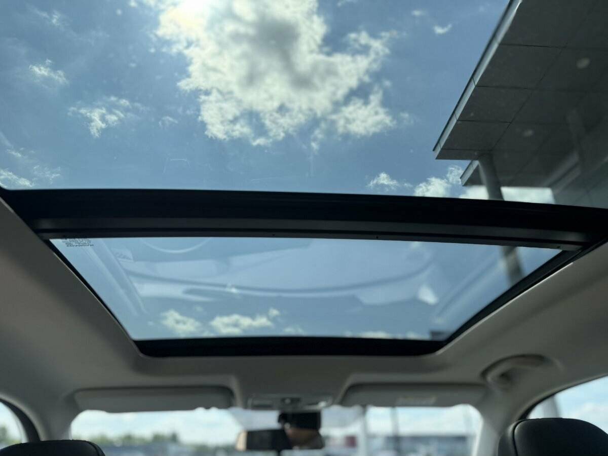 Купить Changan CS35 Plus, 2023, 1 000 км, фото №18