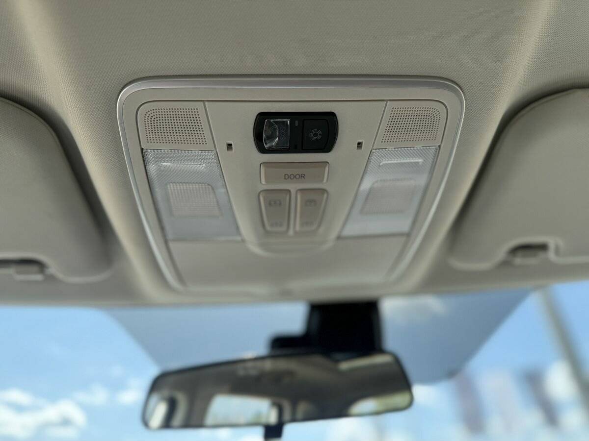 Купить Changan CS35 Plus, 2023, 1 000 км, фото №19