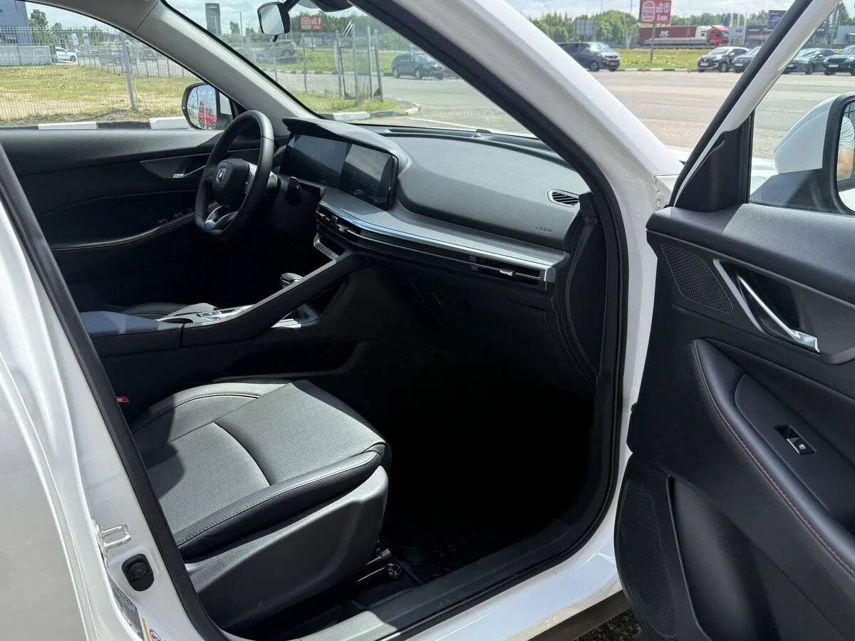 Купить Changan CS35 Plus, 2023, 1 000 км, фото №26