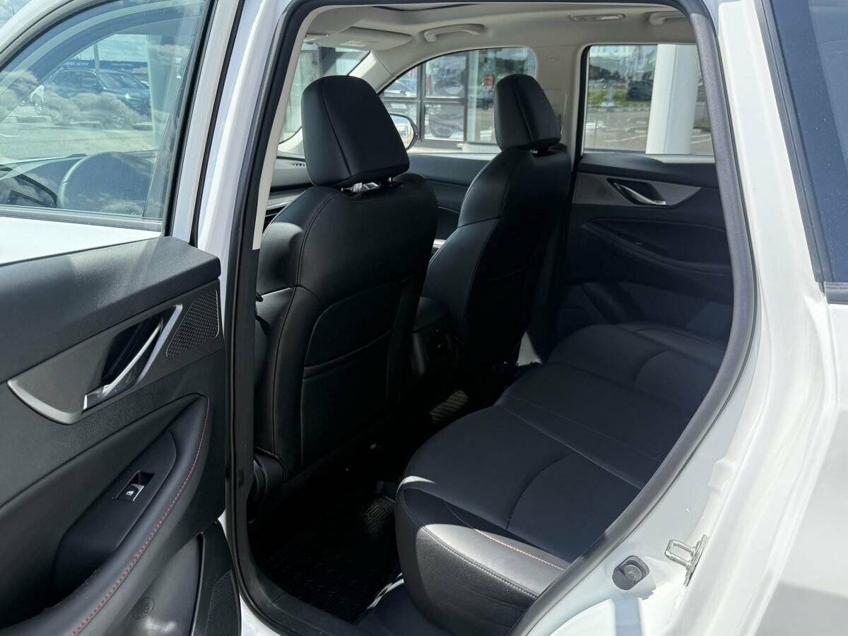 Купить Changan CS35 Plus, 2023, 1 000 км, фото №27