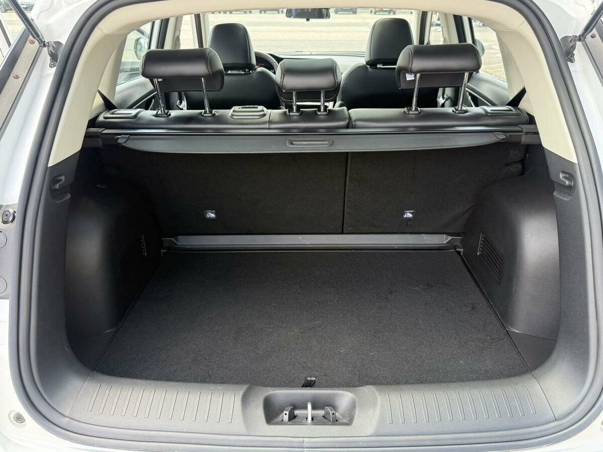 Купить Changan CS35 Plus, 2023, 1 000 км, фото №29