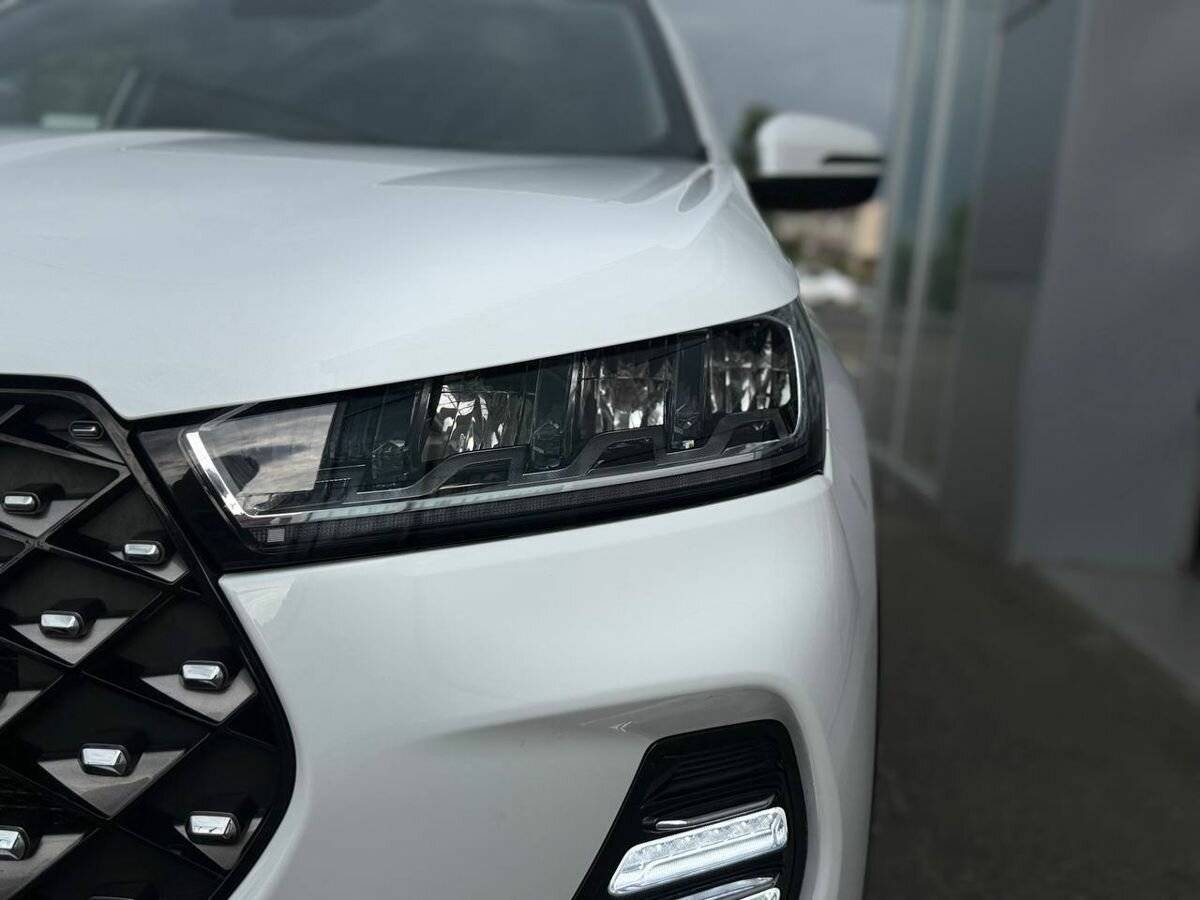 Купить Chery Tiggo 7 Pro, 2023, 31 000 км, фото №14