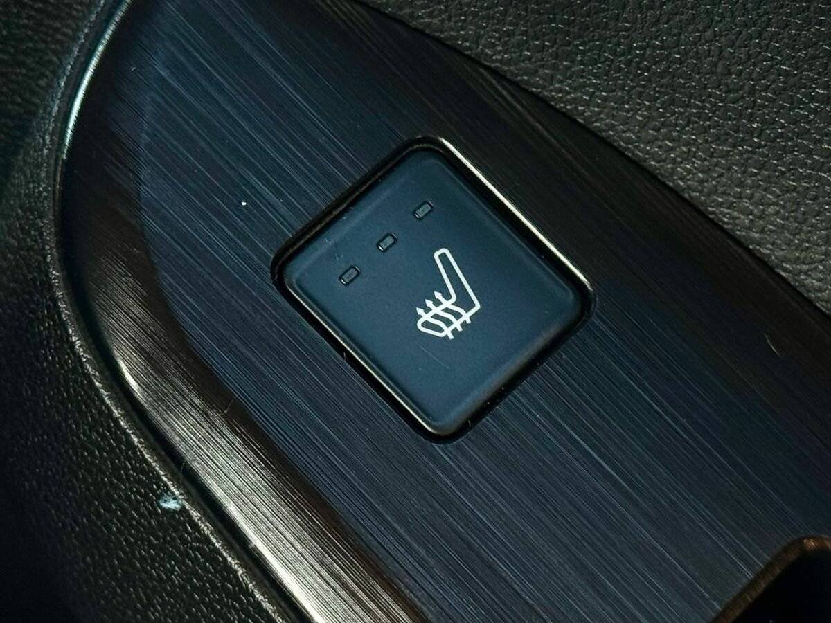 Купить Haval Jolion, 2023, 65 335 км, фото №18