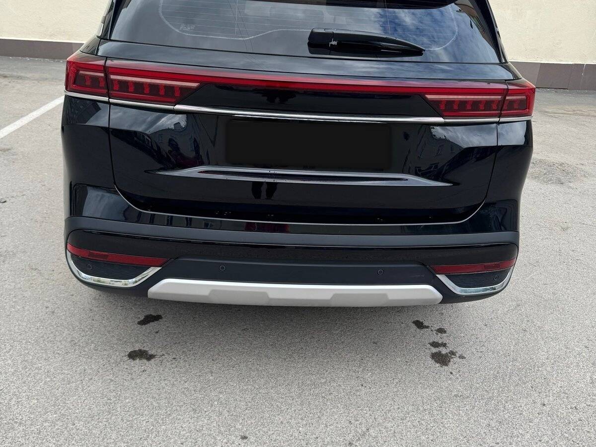 Купить FAW Bestune T99, 2023, 43 000 км, фото №4