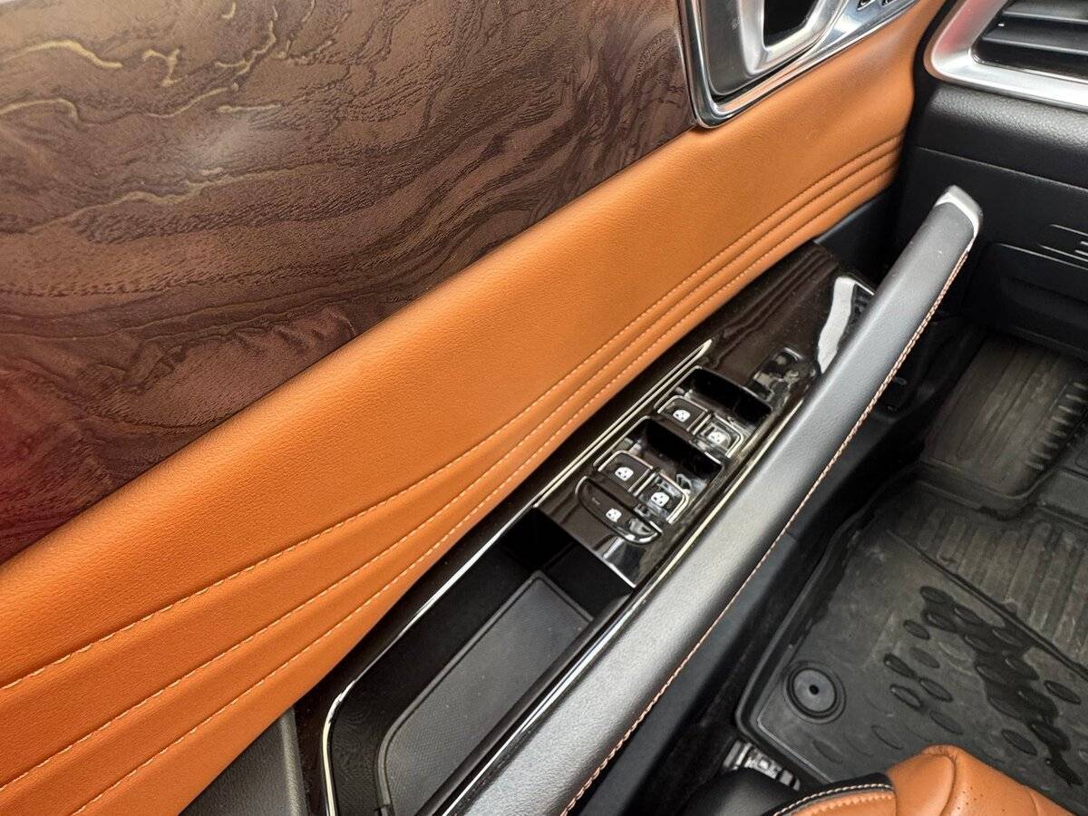 Купить FAW Bestune T99, 2023, 43 000 км, фото №11