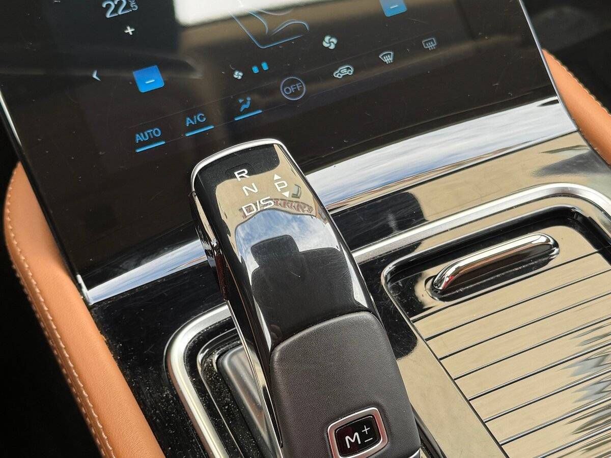 Купить FAW Bestune T99, 2023, 43 000 км, фото №13