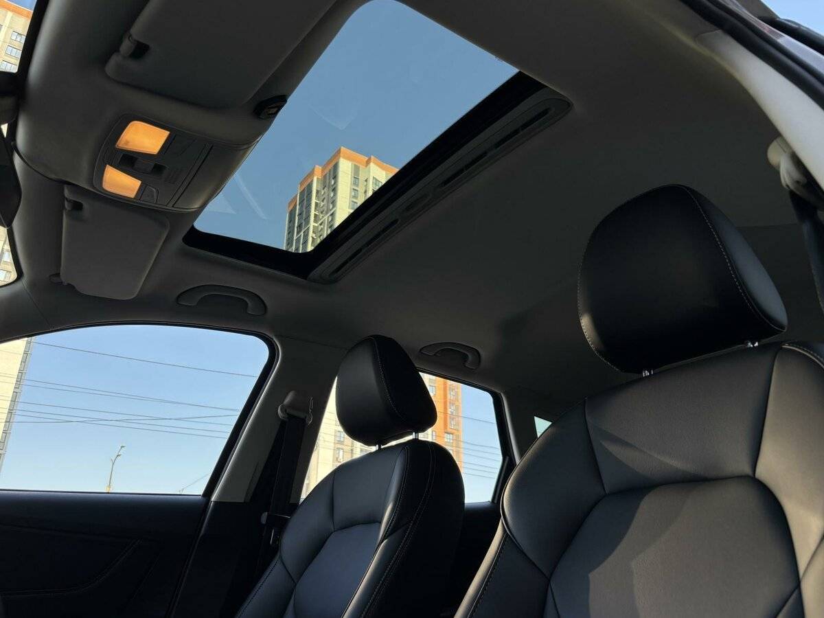 Купить FAW Besturn X40, 2019, 118 376 км, фото №12