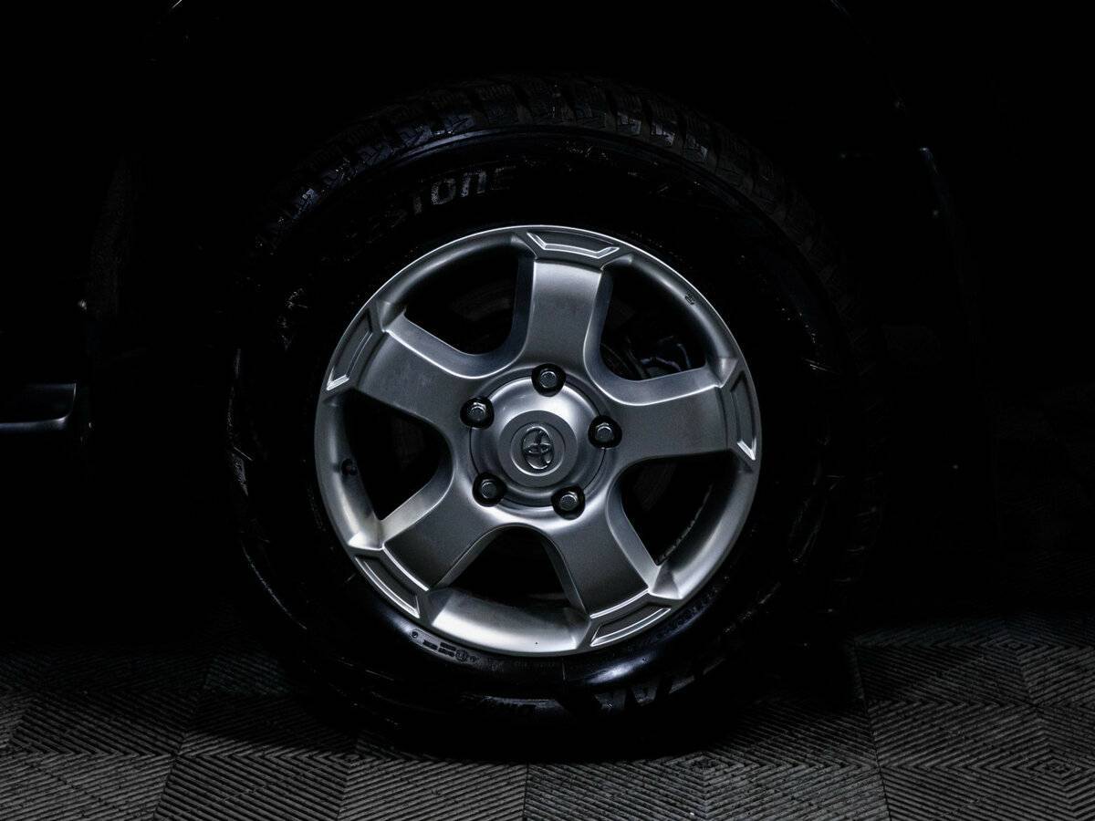 Купить Toyota Land Cruiser, 2011, 98 185 км, фото №15