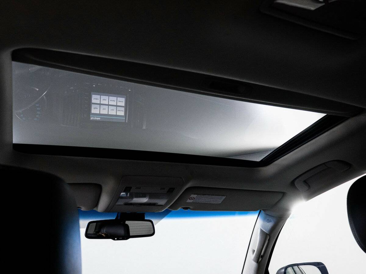 Купить Toyota Land Cruiser, 2011, 98 185 км, фото №21