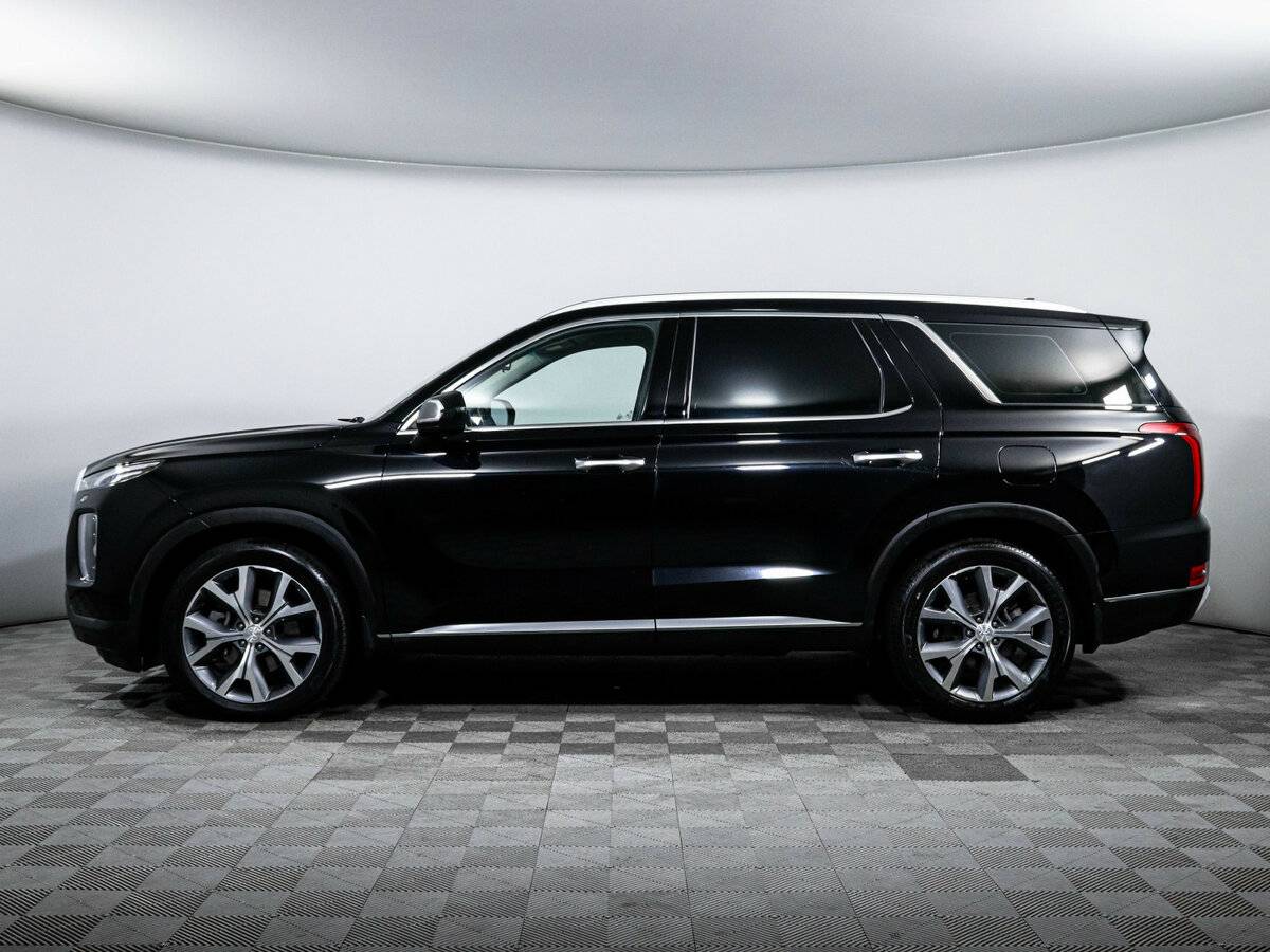 Купить Hyundai Palisade, 2020, 95 000 км, фото №8