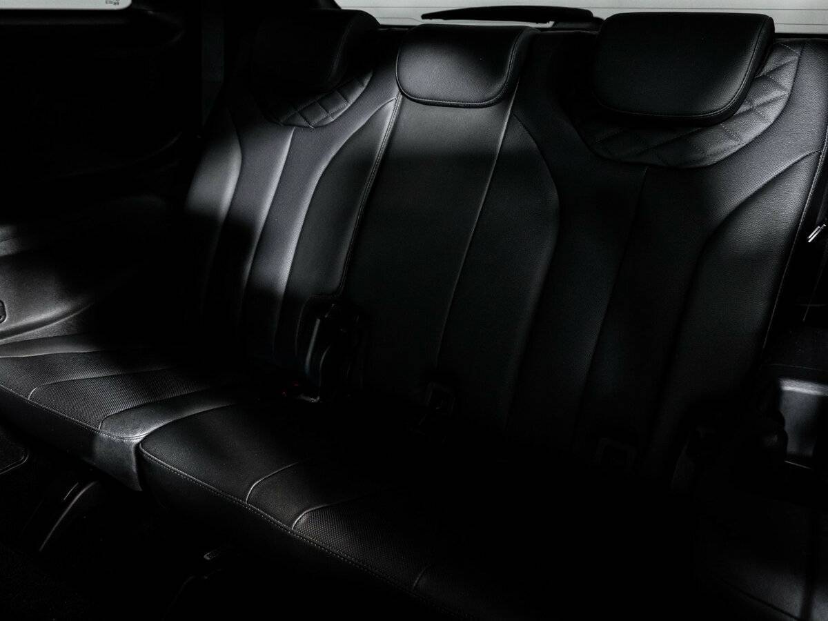 Купить Hyundai Palisade, 2020, 95 000 км, фото №19