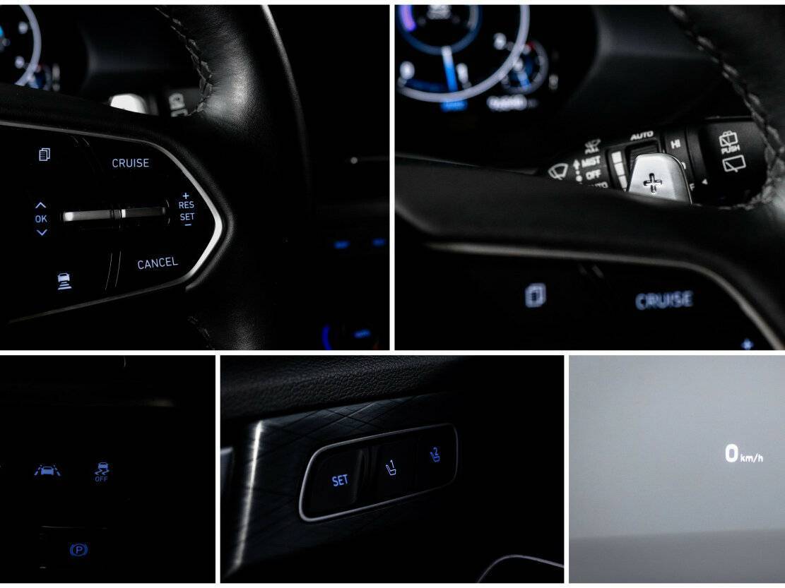 Купить Hyundai Palisade, 2020, 95 000 км, фото №22