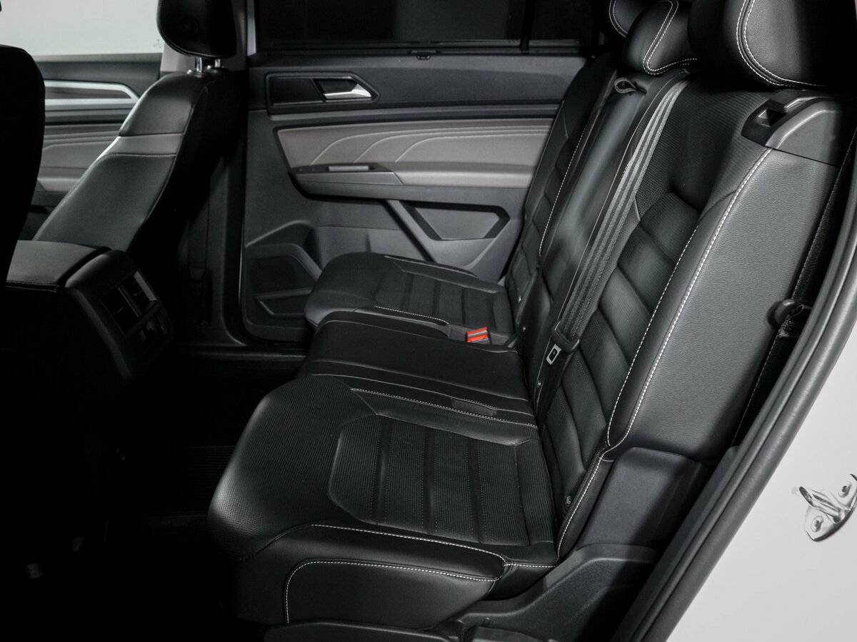 Купить Volkswagen Teramont, 2021, 26 130 км, фото №10
