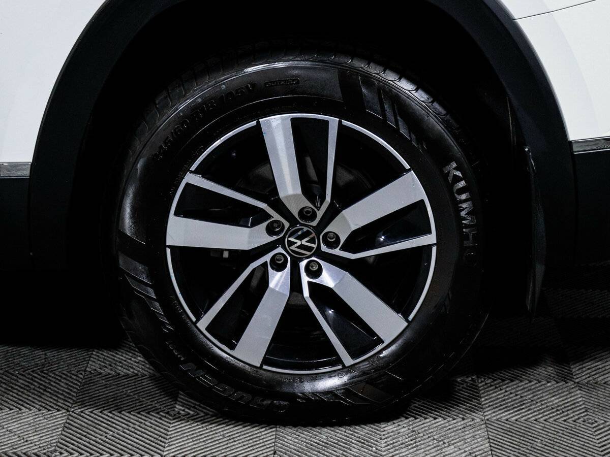 Купить Volkswagen Teramont, 2021, 26 130 км, фото №15