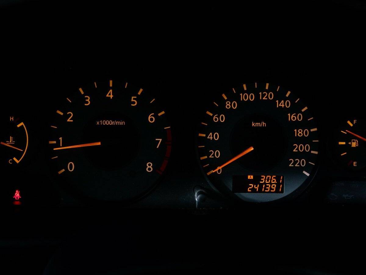 Купить Nissan Almera Classic, 2006, 241 389 км, фото №11