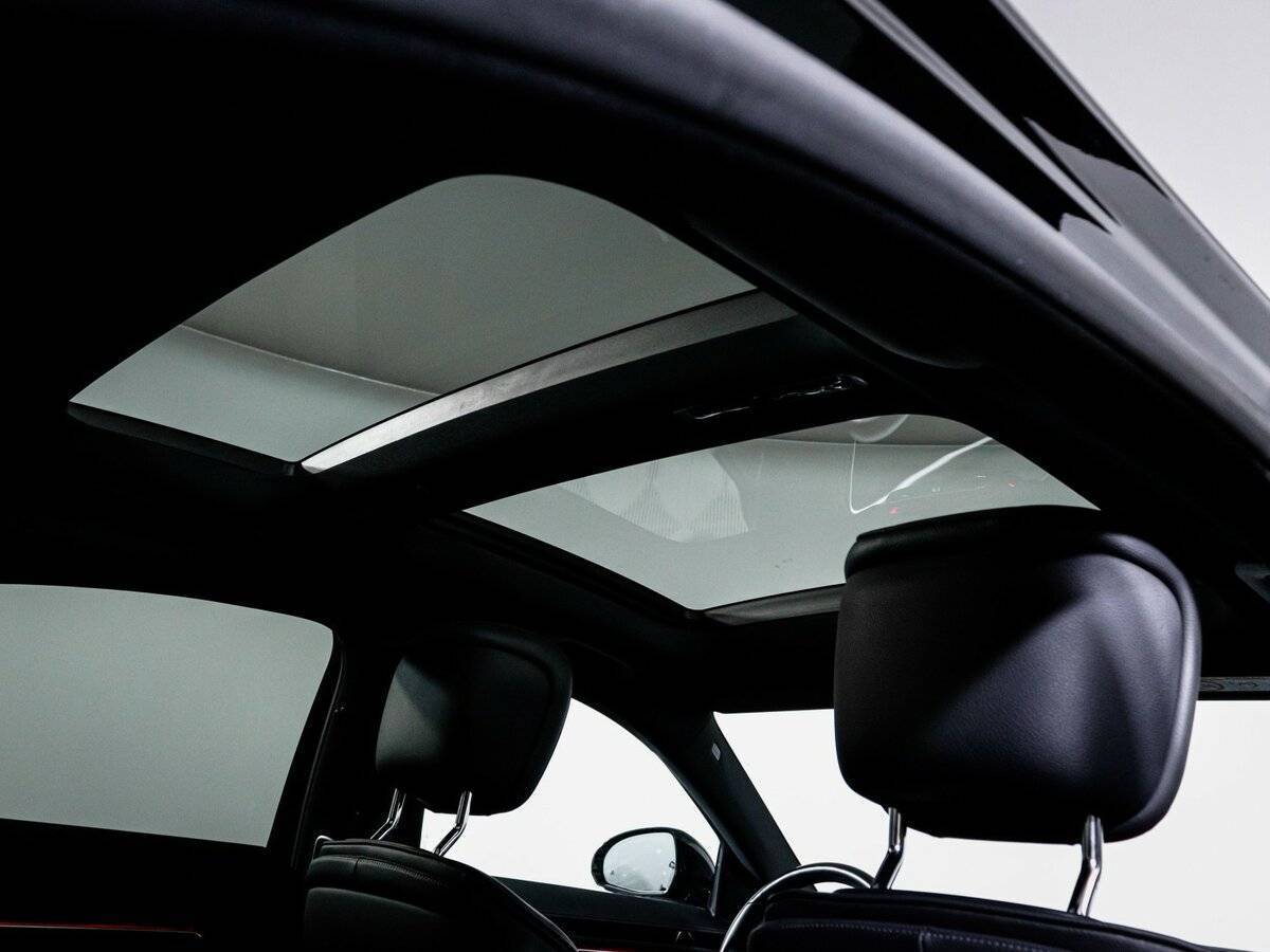 Купить Mercedes-Benz S-Класс 350 d 4MATIC, 2021, 50 086 км, фото №16