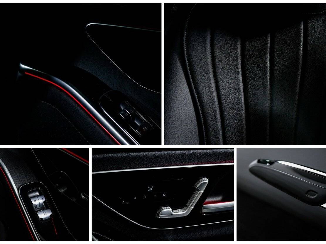 Купить Mercedes-Benz S-Класс 350 d 4MATIC, 2021, 50 086 км, фото №18