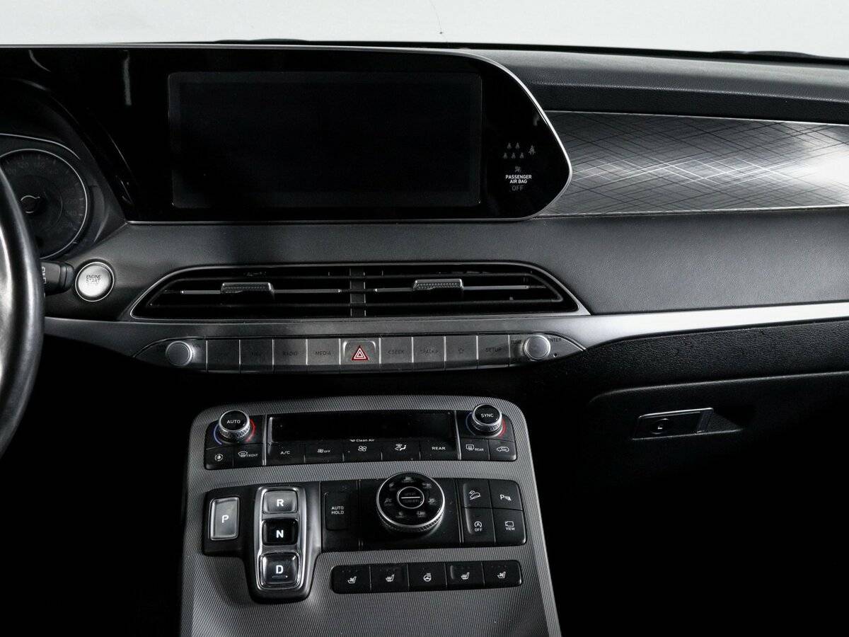 Купить Hyundai Palisade, 2019, 93 216 км, фото №13