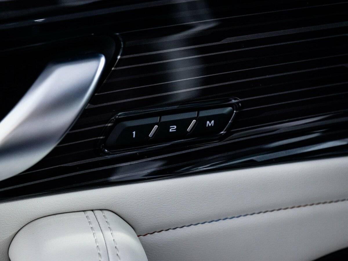 Купить Geely Monjaro, 2023, 23 510 км, фото №21