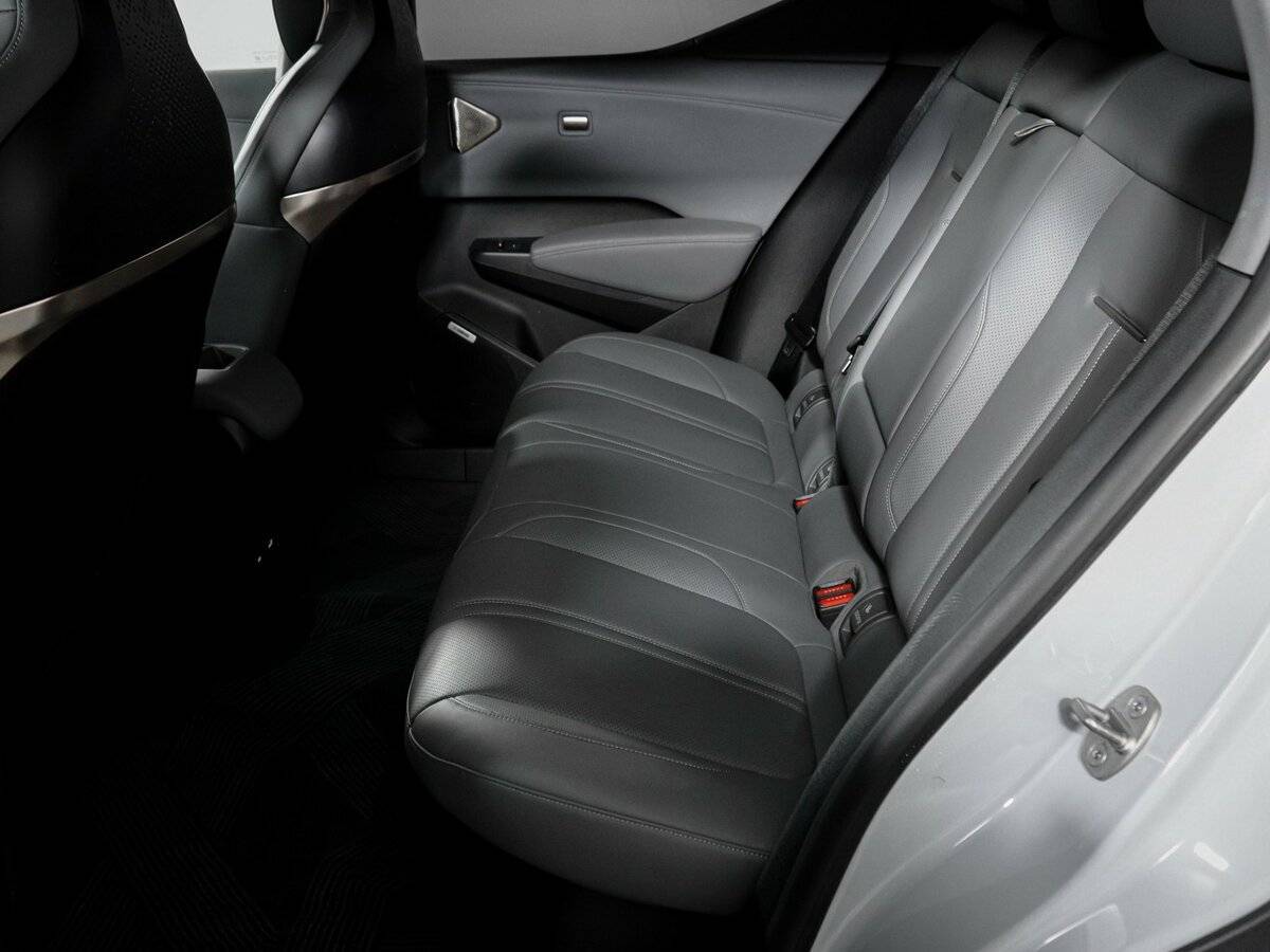 Купить Zeekr X, 2023, 1 км, фото №10