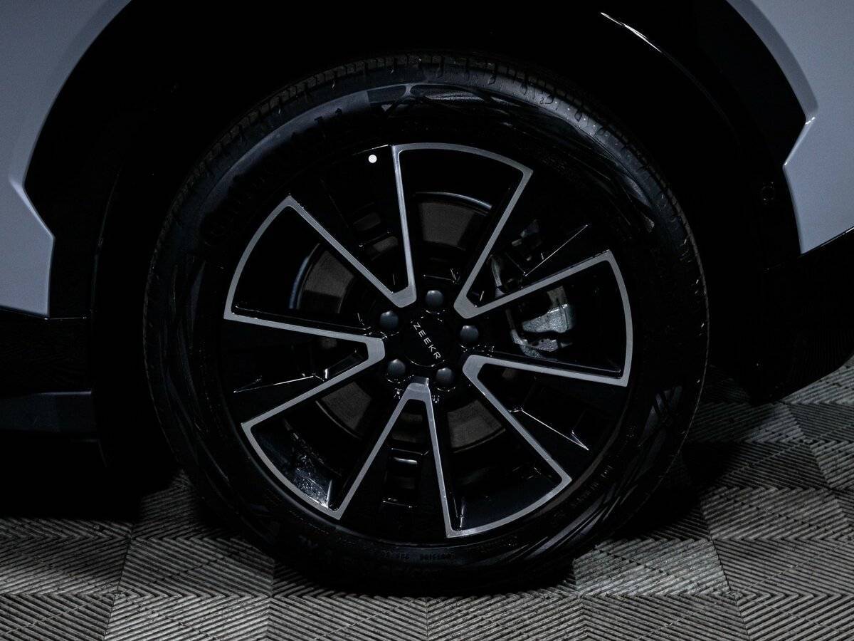 Купить Zeekr X, 2023, 1 км, фото №15