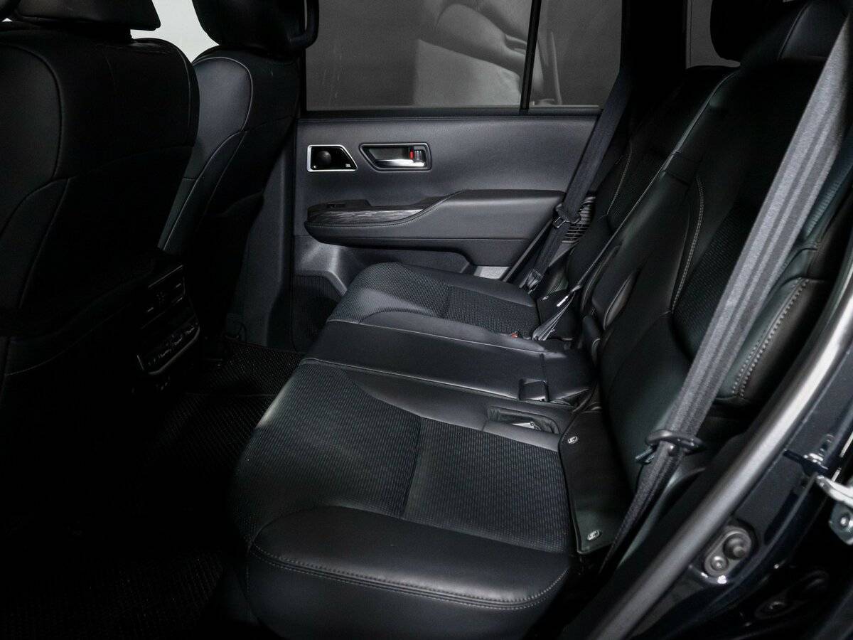 Купить Toyota Land Cruiser, 2021, 69 175 км, фото №10